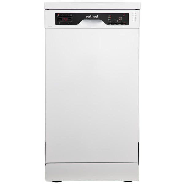 Фото - Посудомийна машина окремостояча Vestfrost FDW4510W