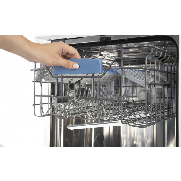 Фото - Посудомийна машина окремостояча Vestfrost FDW4510W