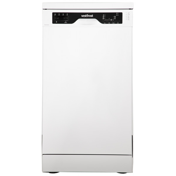 Фото - Посудомийна машина окремостояча Vestfrost FDW4510W