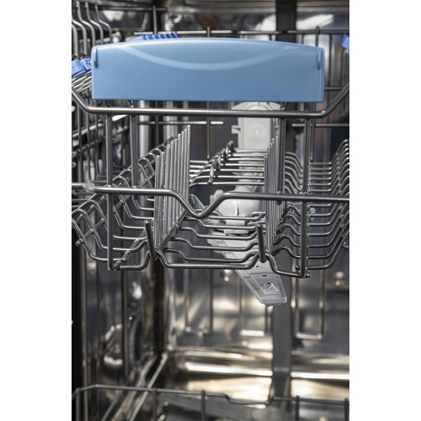 Фото - Посудомийна машина окремостояча Vestfrost FDW4510W