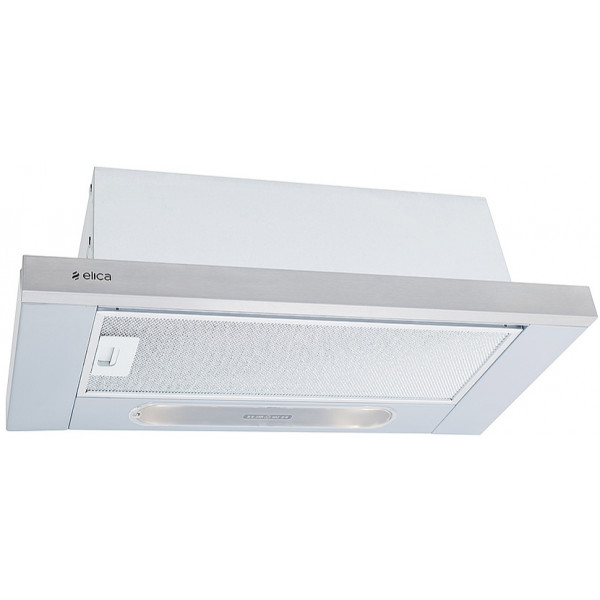 Фото - Вытяжка встраиваемая Elica TT14 LUX GRIX/A/50 Фото - Вытяжка встраиваемая Elica TT14 LUX GRIX/A/50