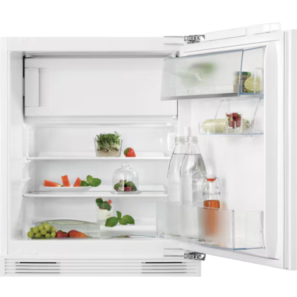 Фото - Холодильник встраиваемый AEG OSF6I82EF