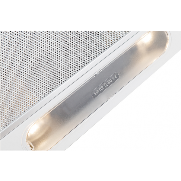 Фото - Витяжка вбудована Elica TT14 LUX WH/A/50