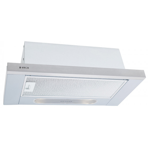Фото - Витяжка вбудована Elica TT14 LUX GRIX/A/60
