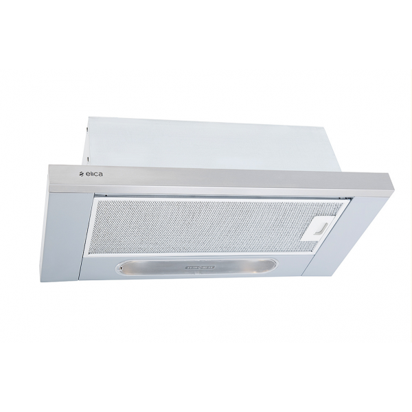 Фото - Витяжка вбудована Elica TT14 LUX GRIX/A/60