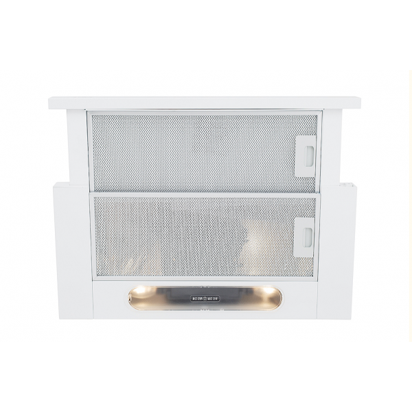 Фото - Вытяжка встраиваемая Elica TT14 LUX WH/A/60