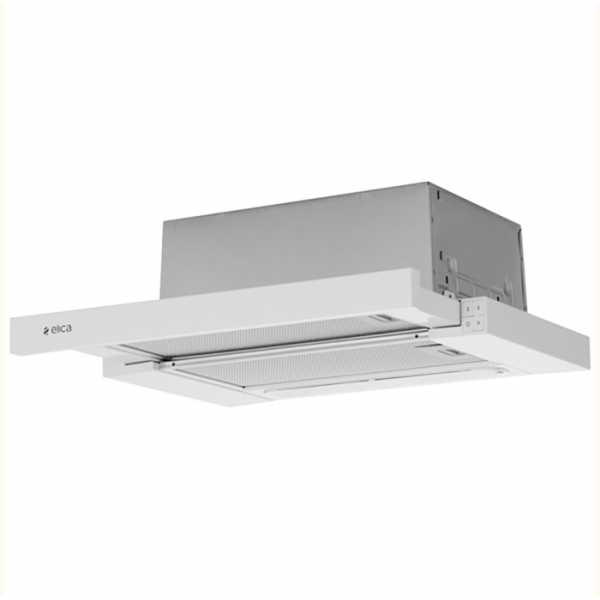 Фото - Вытяжка встраиваемая Elica TT14 LUX WH/A/60
