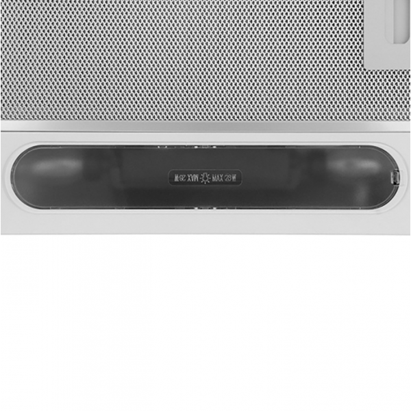 Фото - Вытяжка встраиваемая Elica TT14 LUX WH/A/60