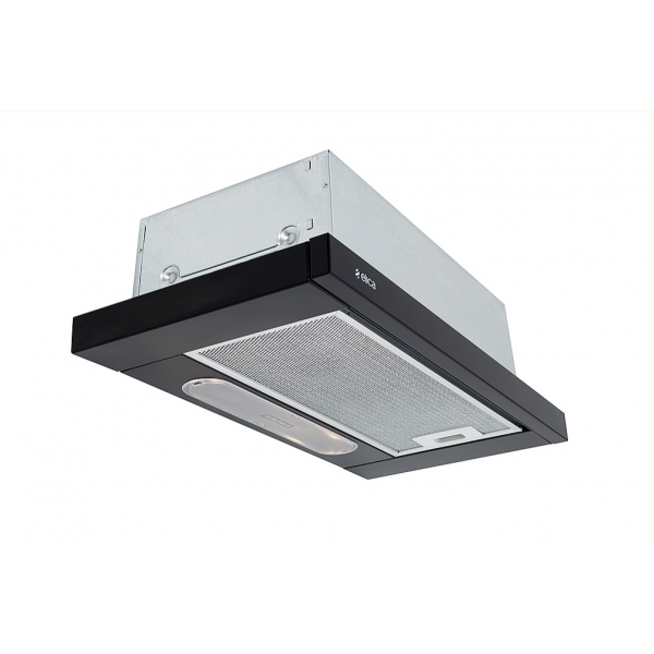 Фото - Уцінка - Витяжка вбудована Elica TT14 LUX BL/A/60