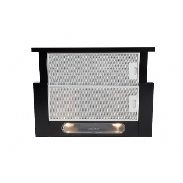 Фото - Уцінка - Витяжка вбудована Elica TT14 LUX BL/A/60