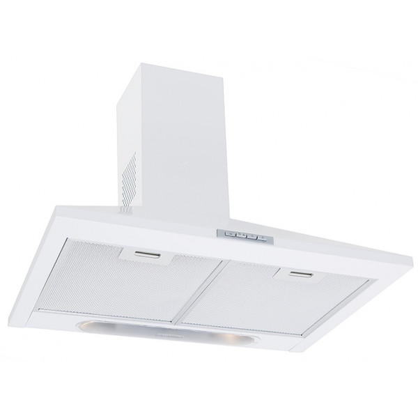 Фото - Вытяжка декоративная Elica CHIMMY LX WH/A/60