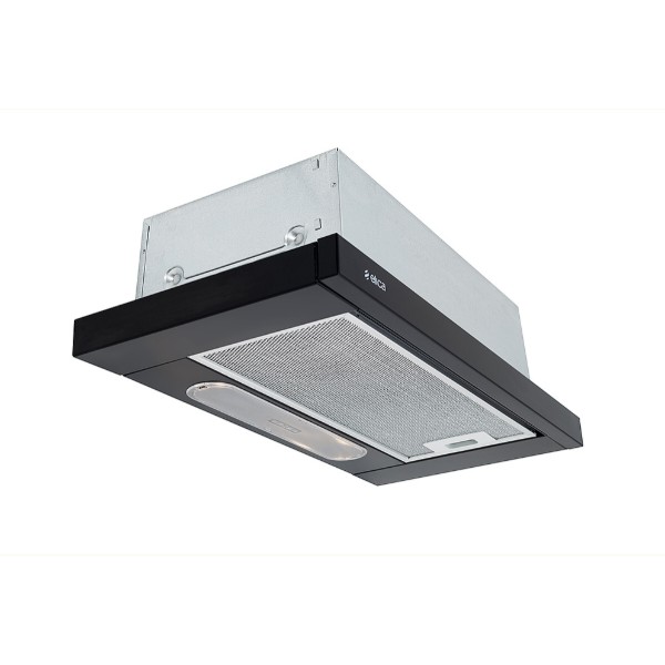 Фото - Уцінка - Витяжка вбудована Elica TT14 LUX BL/A/50