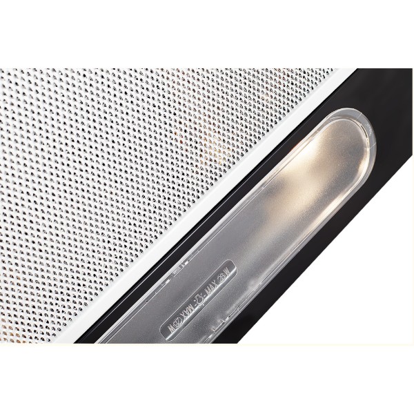 Фото - Уцінка - Витяжка вбудована Elica TT14 LUX BL/A/50