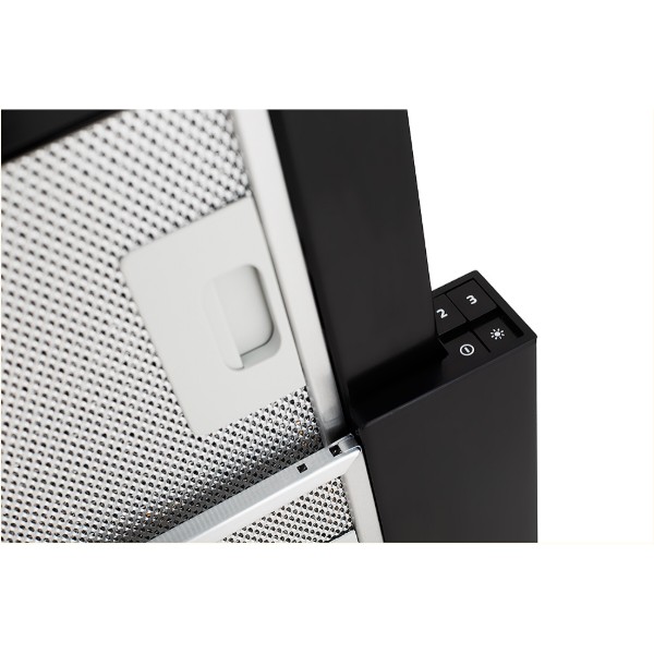 Фото - Уцінка - Витяжка вбудована Elica TT14 LUX BL/A/50