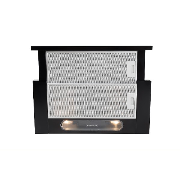 Фото - Уцінка - Витяжка вбудована Elica TT14 LUX BL/A/50