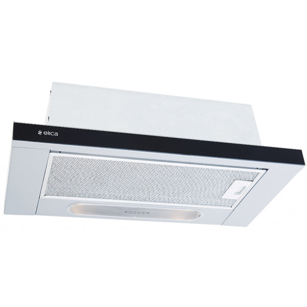Фото - Витяжка вбудована Elica TT14 LUX GRVT/A/60