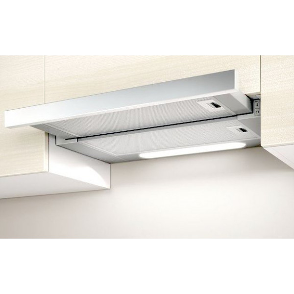 Фото - Вытяжка встраиваемая Elica TT14 LUX GRVTWH/A/60