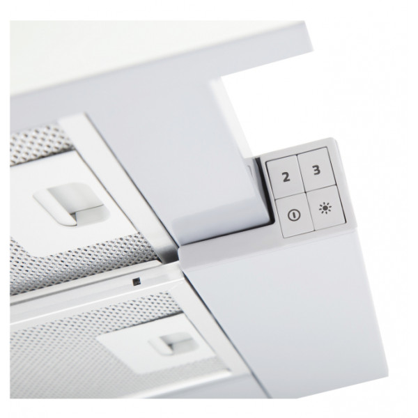Фото - Вытяжка встраиваемая Elica TT14 LUX GRVTWH/A/60