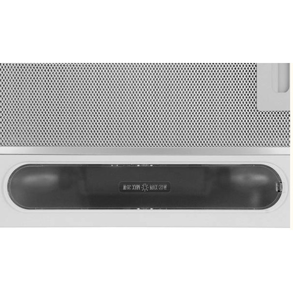 Фото - Вытяжка встраиваемая Elica TT14 STD WH/A/50