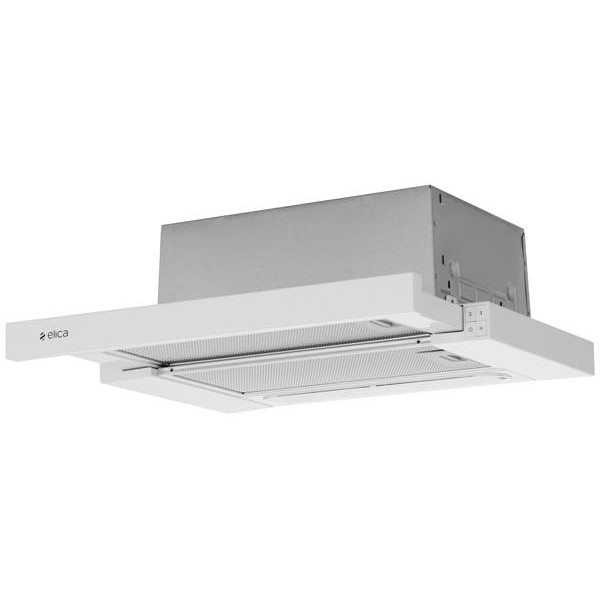 Фото - Вытяжка встраиваемая Elica TT14 STD WH/A/50