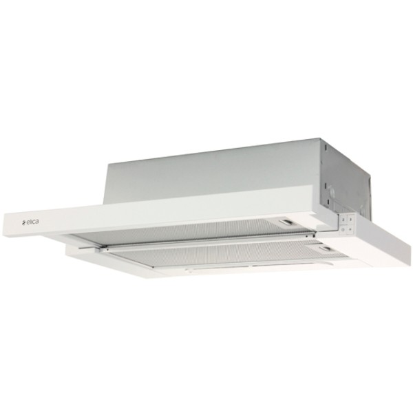 Фото - Вытяжка встраиваемая Elica TT14 STD WH/A/60