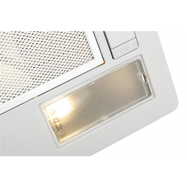 Фото - Витяжка вбудована Elica CT17 GR/A/52
