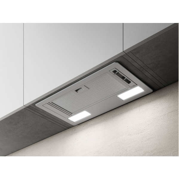 Фото - Витяжка вбудована Elica CT17 GR/A/52