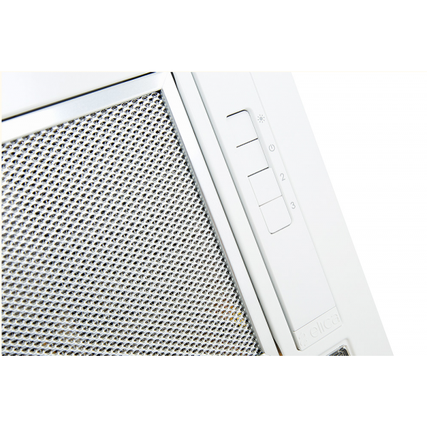 Фото - Вытяжка встраиваемая Elica CT17 C WH/A/52