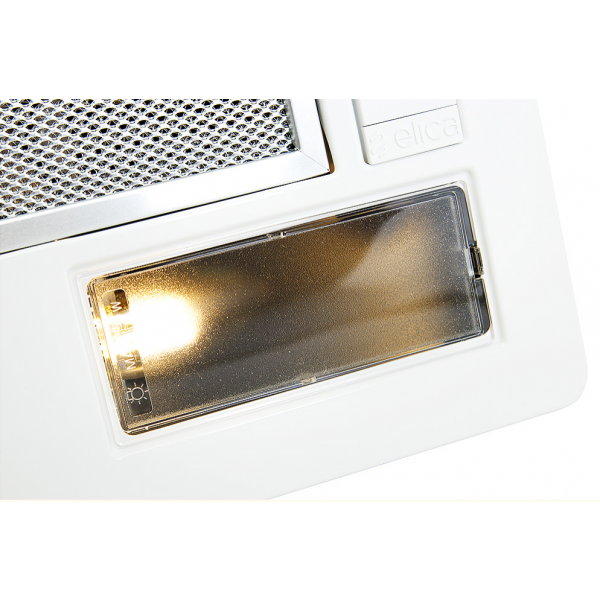 Фото - Вытяжка встраиваемая Elica CT17 C WH/A/52