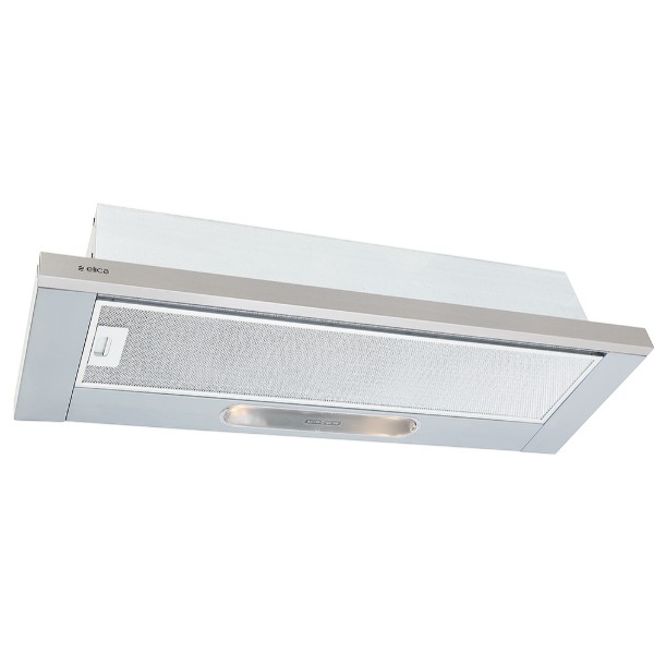 Фото - Вытяжка встраиваемая Elica TT14 LUX GRIX/A/90 Фото - Вытяжка встраиваемая Elica TT14 LUX GRIX/A/90