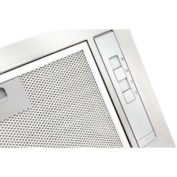 Фото - Вытяжка встраиваемая Elica CT17 C IX/A/72
