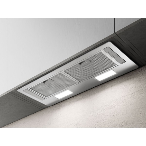 Фото - Вытяжка встраиваемая Elica CT17 C IX/A/72