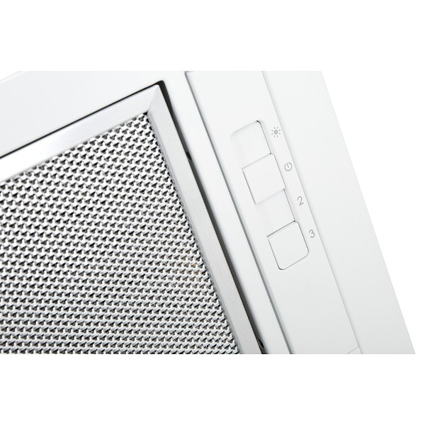 Фото - Витяжка вбудована Elica CT17 C WH/A/72