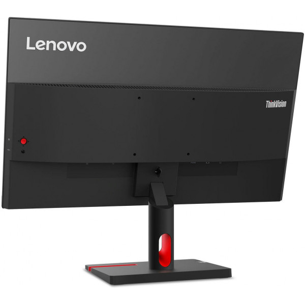 Фото - Монітор Lenovo ThinkVision S24i-30 (63DEKAT3EU)