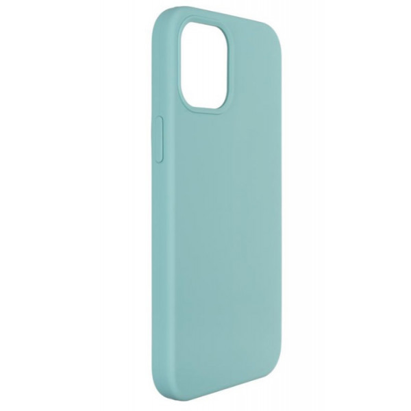 Фото - Чохол для смартфону Gelius Original Full Soft Case for iPhone X/XS Ice Sea Blue (91270)