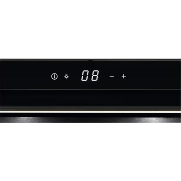 Фото - Винна шафа вбудована Electrolux KBW6X