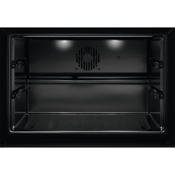 Фото - Винна шафа вбудована Electrolux KBW6X