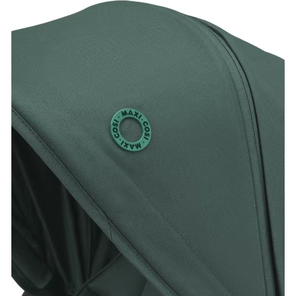 Фото - Коляска прогулочная Maxi-Cosi Soho Essential Green