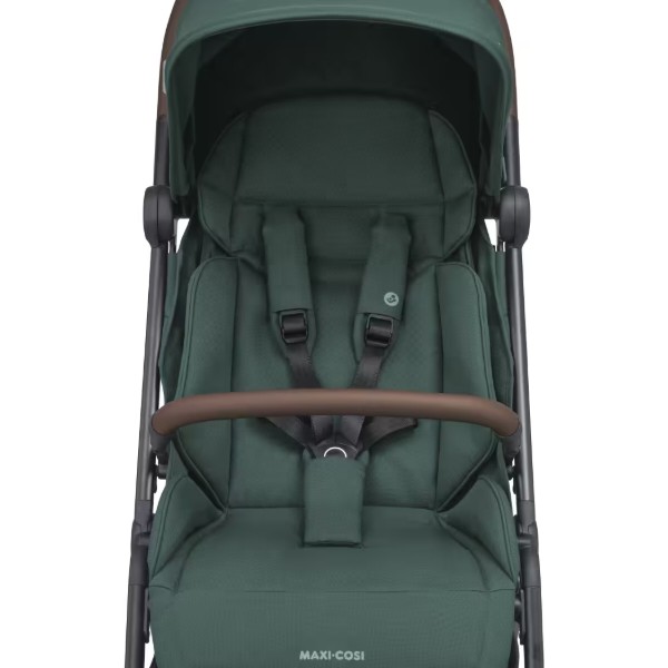 Фото - Коляска прогулочная Maxi-Cosi Soho Essential Green