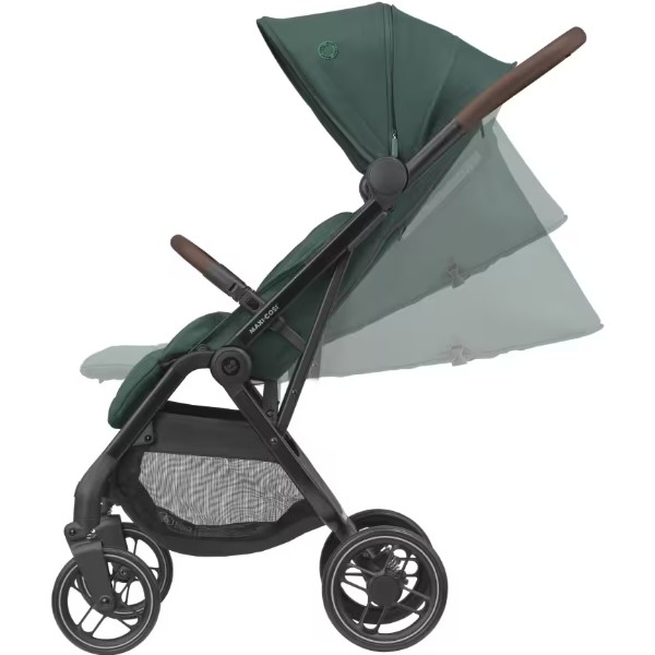 Фото - Коляска прогулочная Maxi-Cosi Soho Essential Green