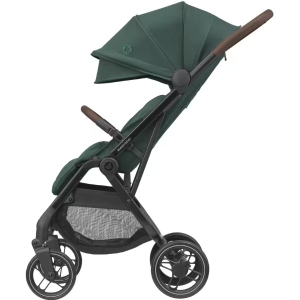Фото - Коляска прогулочная Maxi-Cosi Soho Essential Green