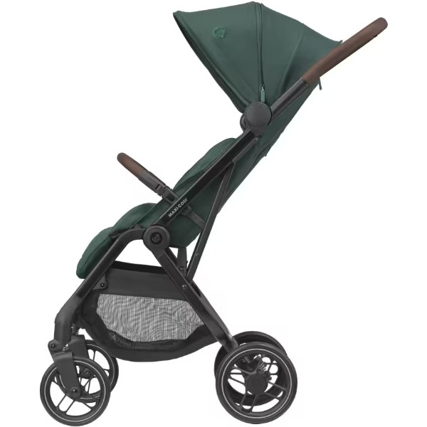 Фото - Коляска прогулочная Maxi-Cosi Soho Essential Green