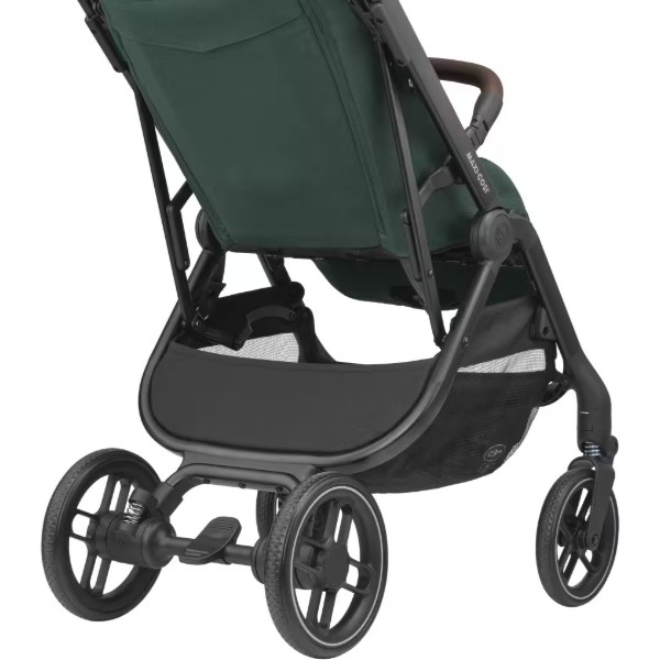 Фото - Коляска прогулочная Maxi-Cosi Soho Essential Green