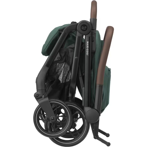 Фото - Коляска прогулочная Maxi-Cosi Soho Essential Green