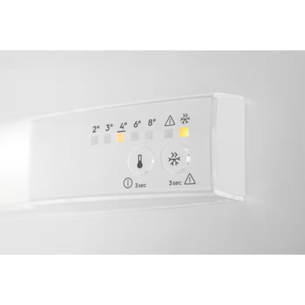 Фото - Холодильник вбудований Electrolux ENT6NE18S