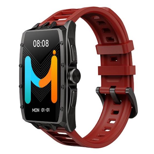 Фото - Смарт-часы iMiki MB1 Black