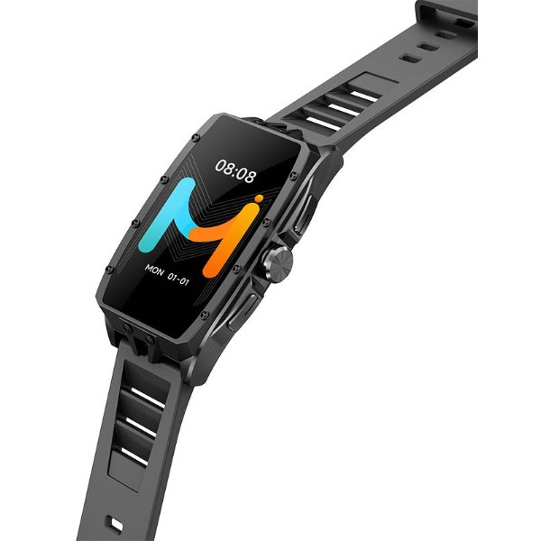Фото - Смарт-часы iMiki MB1 Black