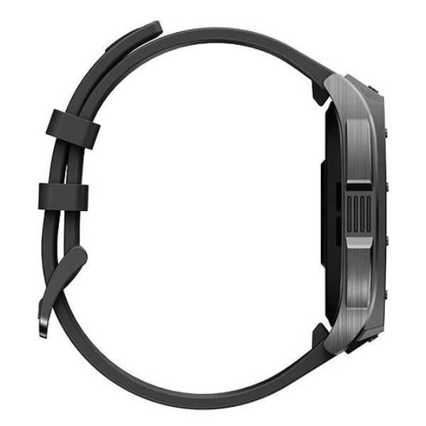 Фото - Смарт-часы iMiki MB1 Black