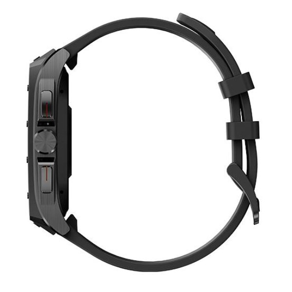 Фото - Смарт-часы iMiki MB1 Black