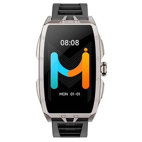 Фото - Смарт-часы iMiki MB1 Silver